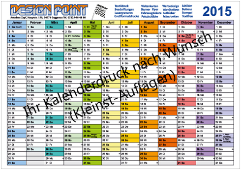 Kalender