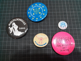 Buttons