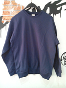 Sweatshirt Stedman ST4000 navy blau