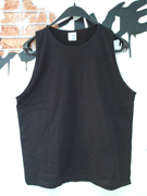 Tanktop Men Jt's schwarz