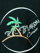 Shirt Robinson Crusoe