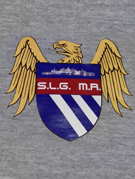 Shirt SLG
